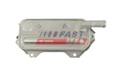Ölkühler, Motoröl FAST FT00679