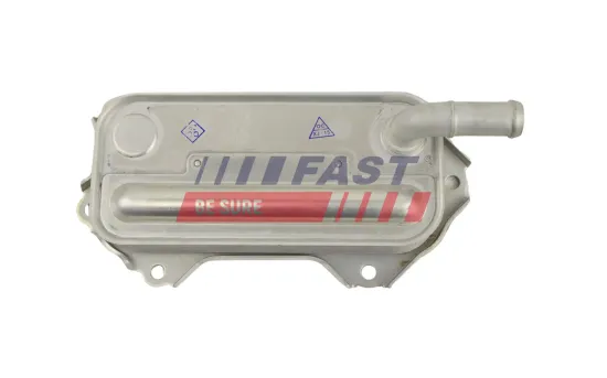 Ölkühler, Motoröl FAST FT00679 Bild Ölkühler, Motoröl FAST FT00679