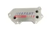 Ölkühler, Motoröl FAST FT00679 Bild Ölkühler, Motoröl FAST FT00679