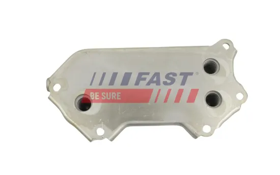 Ölkühler, Motoröl FAST FT00679 Bild Ölkühler, Motoröl FAST FT00679