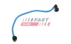 Schlauch, Leckkraftstoff Kraftstoffpumpe FAST FT00683 Bild Schlauch, Leckkraftstoff Kraftstoffpumpe FAST FT00683