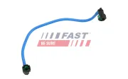 Schlauch, Leckkraftstoff Kraftstoffpumpe FAST FT00683
