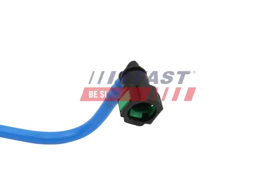 Schlauch, Leckkraftstoff Kraftstoffpumpe FAST FT00683 Bild Schlauch, Leckkraftstoff Kraftstoffpumpe FAST FT00683