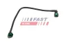 Kraftstoffleitung FAST FT00684 Bild Kraftstoffleitung FAST FT00684