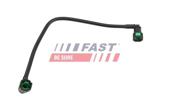 Kraftstoffleitung FAST FT00684 Bild Kraftstoffleitung FAST FT00684