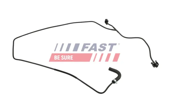 Kühlerschlauch FAST FT00685 Bild Kühlerschlauch FAST FT00685