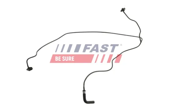 Kupplungssatz FAST FT64162 Bild Kupplungssatz FAST FT64162