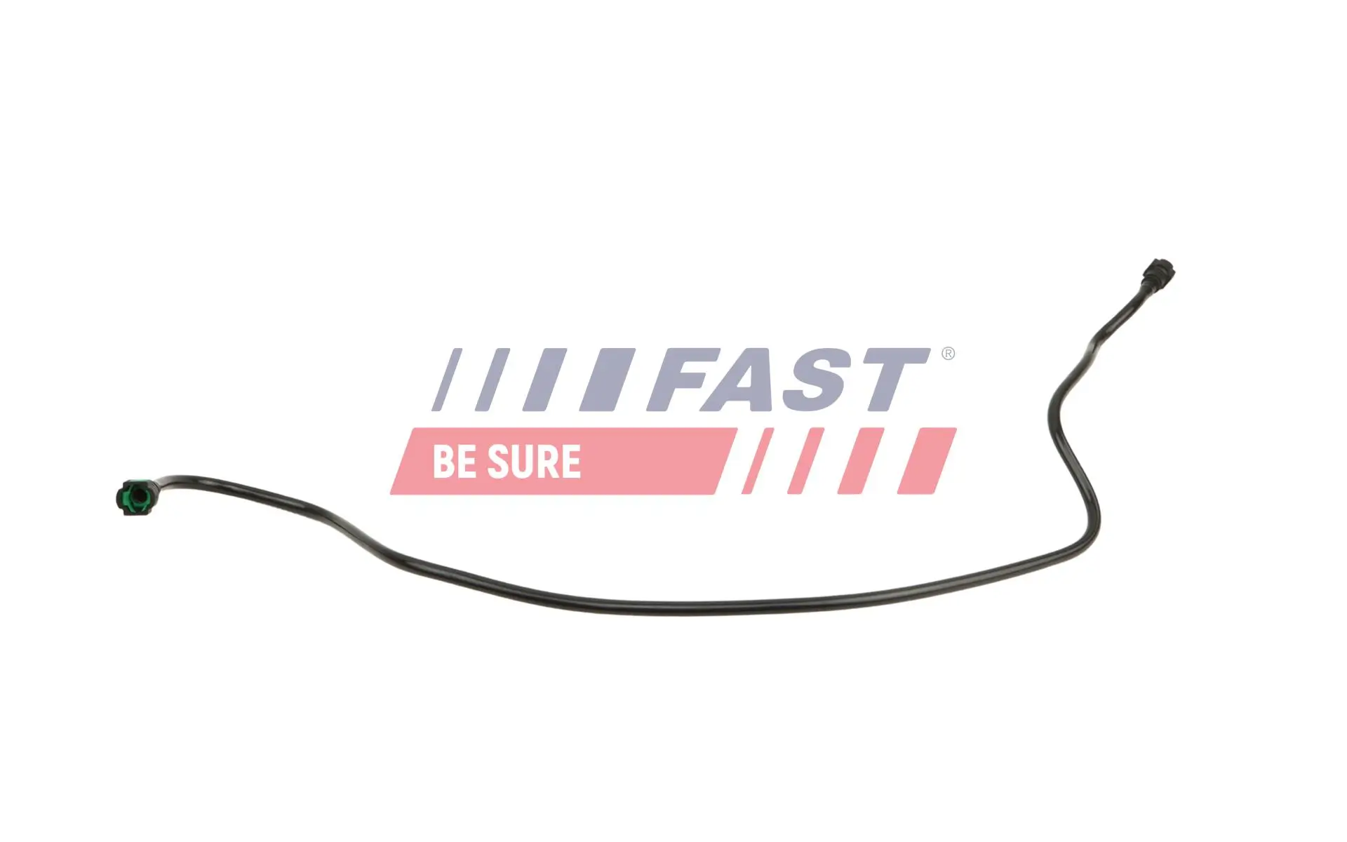 Kraftstoffleitung FAST FT00687
