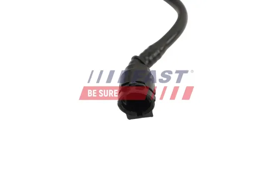 Kühlmittelrohrleitung FAST FT00694 Bild Kühlmittelrohrleitung FAST FT00694