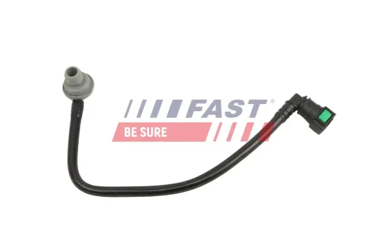 Unterdruckschlauch, Bremsanlage FAST FT00695 Bild Unterdruckschlauch, Bremsanlage FAST FT00695