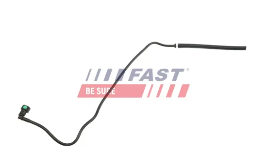 Kühlmittelrohrleitung FAST FT00697 Bild Kühlmittelrohrleitung FAST FT00697