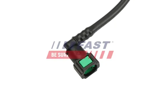 Kühlmittelrohrleitung FAST FT00697 Bild Kühlmittelrohrleitung FAST FT00697