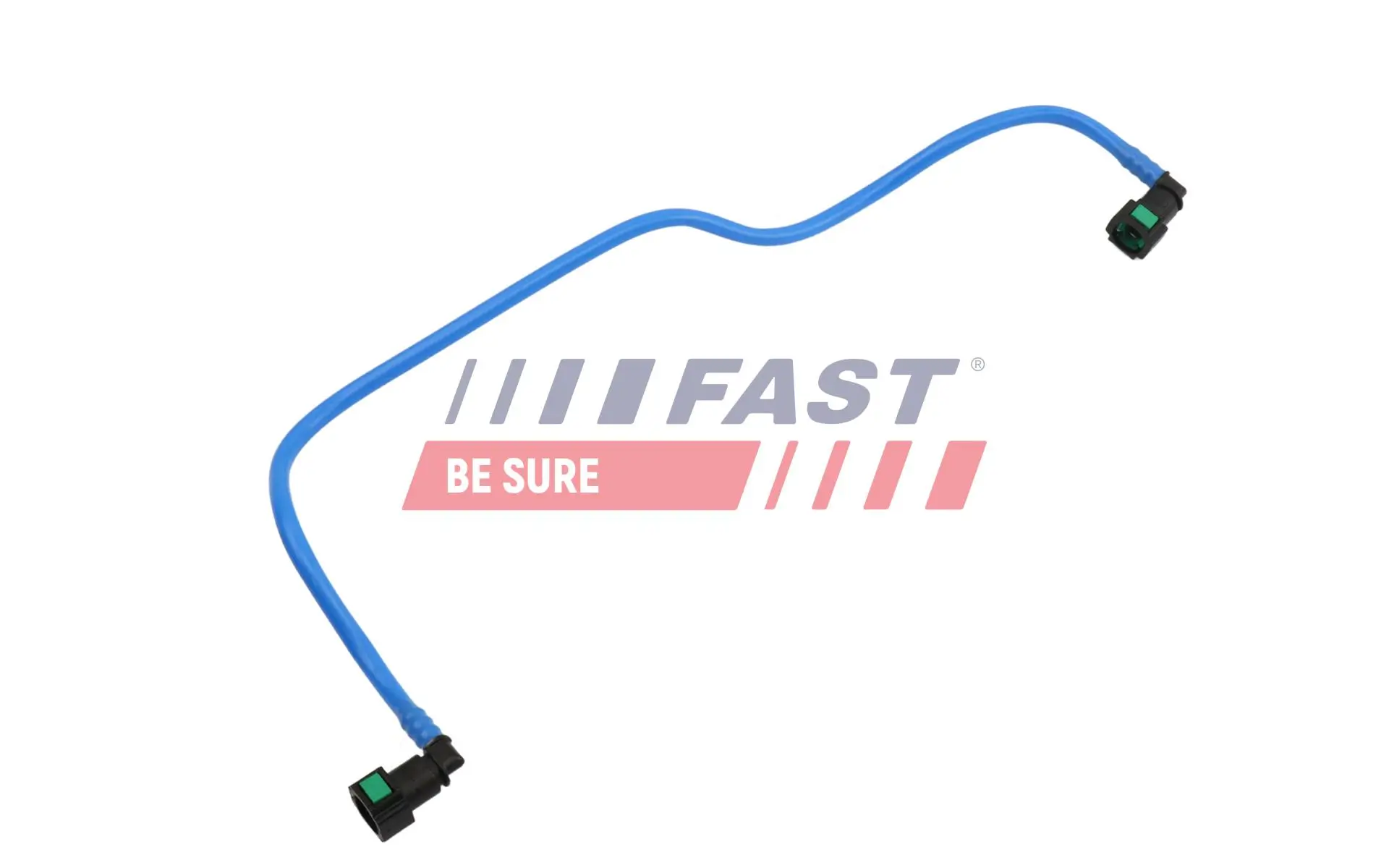 Kraftstoffleitung FAST FT00698