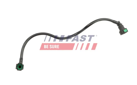 Kraftstoffleitung FAST FT00699 Bild Kraftstoffleitung FAST FT00699