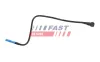 Kraftstoffleitung FAST FT00700 Bild Kraftstoffleitung FAST FT00700