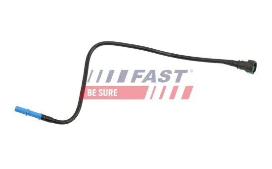 Kraftstoffleitung FAST FT00700 Bild Kraftstoffleitung FAST FT00700