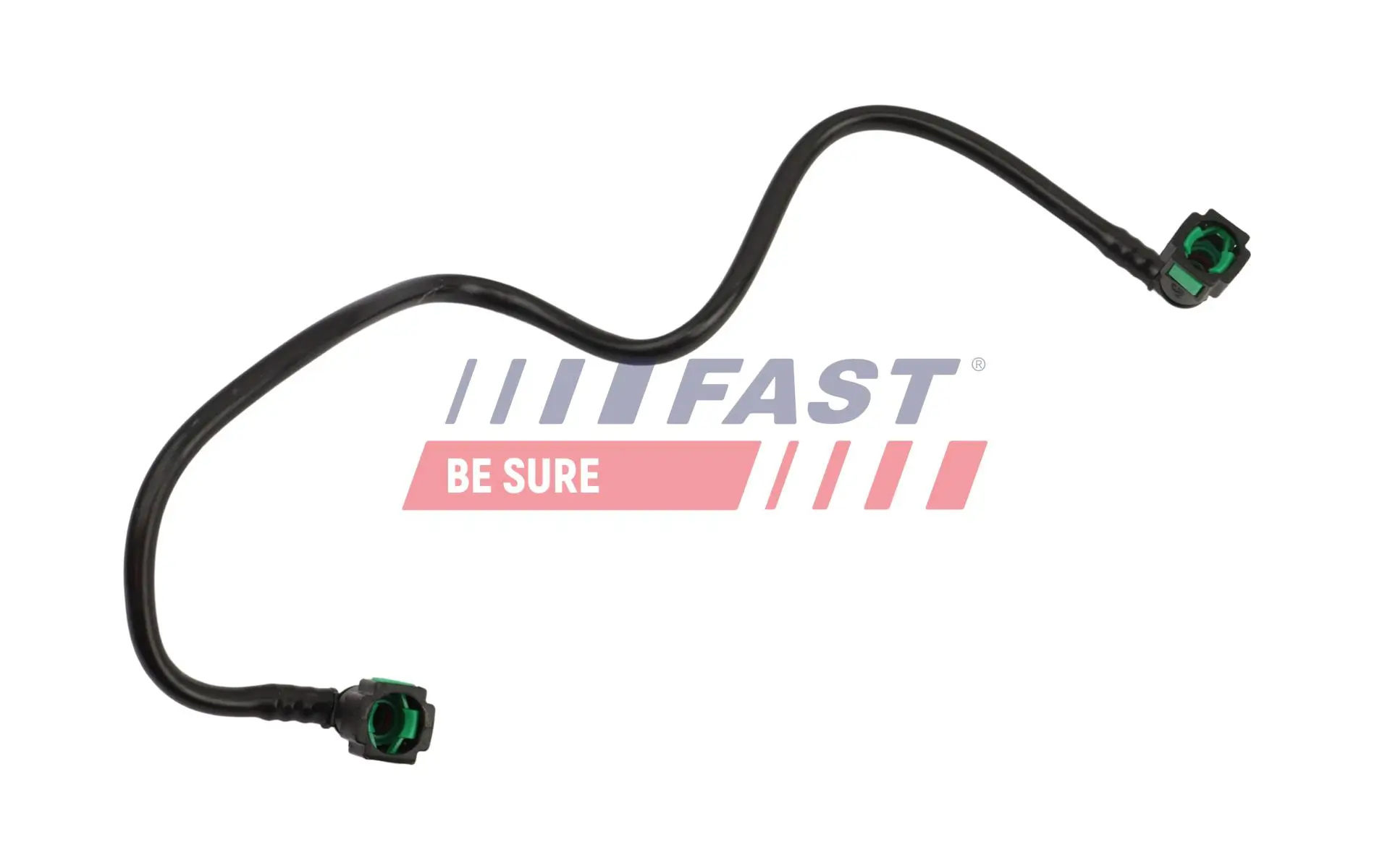 Kraftstoffleitung FAST FT00701