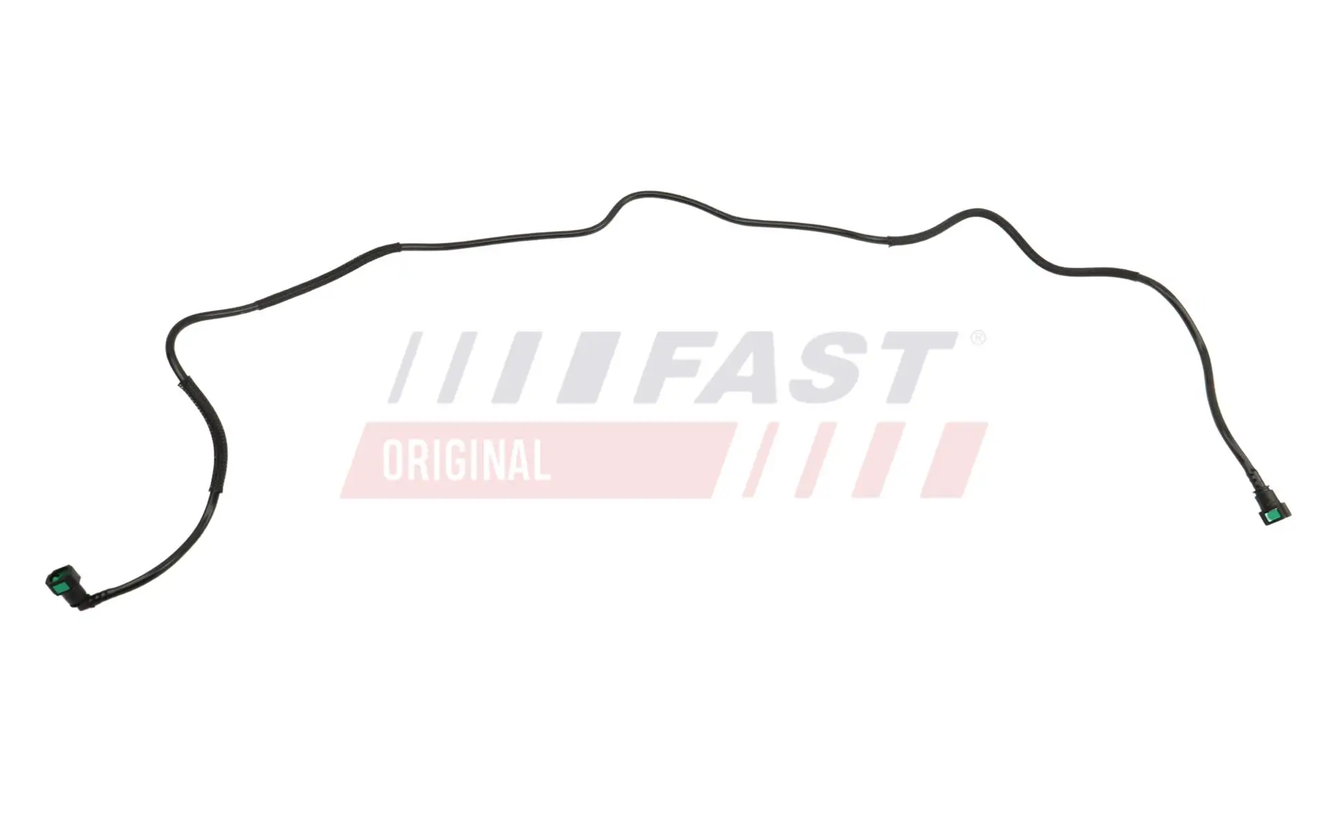 Kraftstoffleitung FAST FT00704