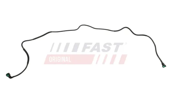 Kraftstoffleitung FAST FT00704 Bild Kraftstoffleitung FAST FT00704