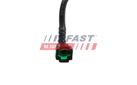 Kraftstoffleitung FAST FT00705 Bild Kraftstoffleitung FAST FT00705
