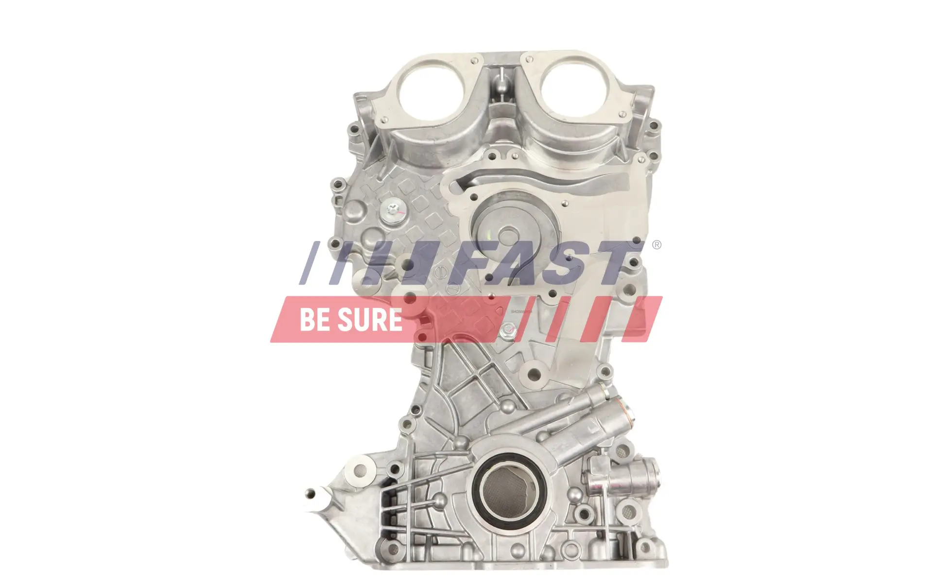 Ölpumpe FAST FT00720