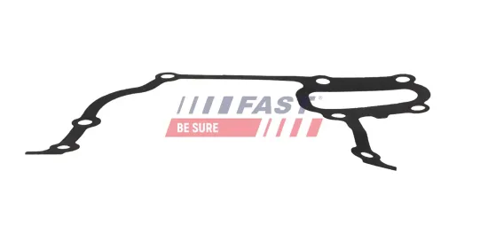 Ölpumpe FAST FT00721 Bild Ölpumpe FAST FT00721