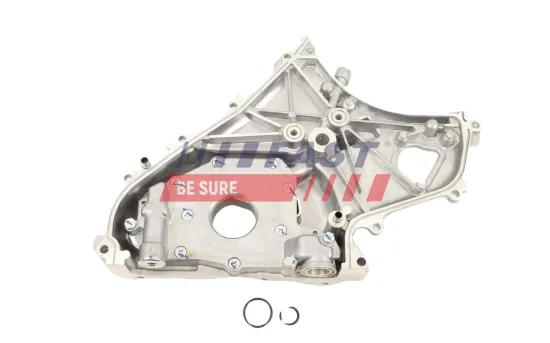 Ölpumpe FAST FT00722 Bild Ölpumpe FAST FT00722