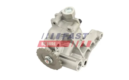 Ölpumpe FAST FT00724 Bild Ölpumpe FAST FT00724