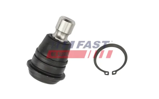 Kniehebelgelenk unten Vorderachse links Vorderachse rechts Vorderachse unten FAST FT00731 Bild Kniehebelgelenk unten Vorderachse links Vorderachse rechts Vorderachse unten FAST FT00731