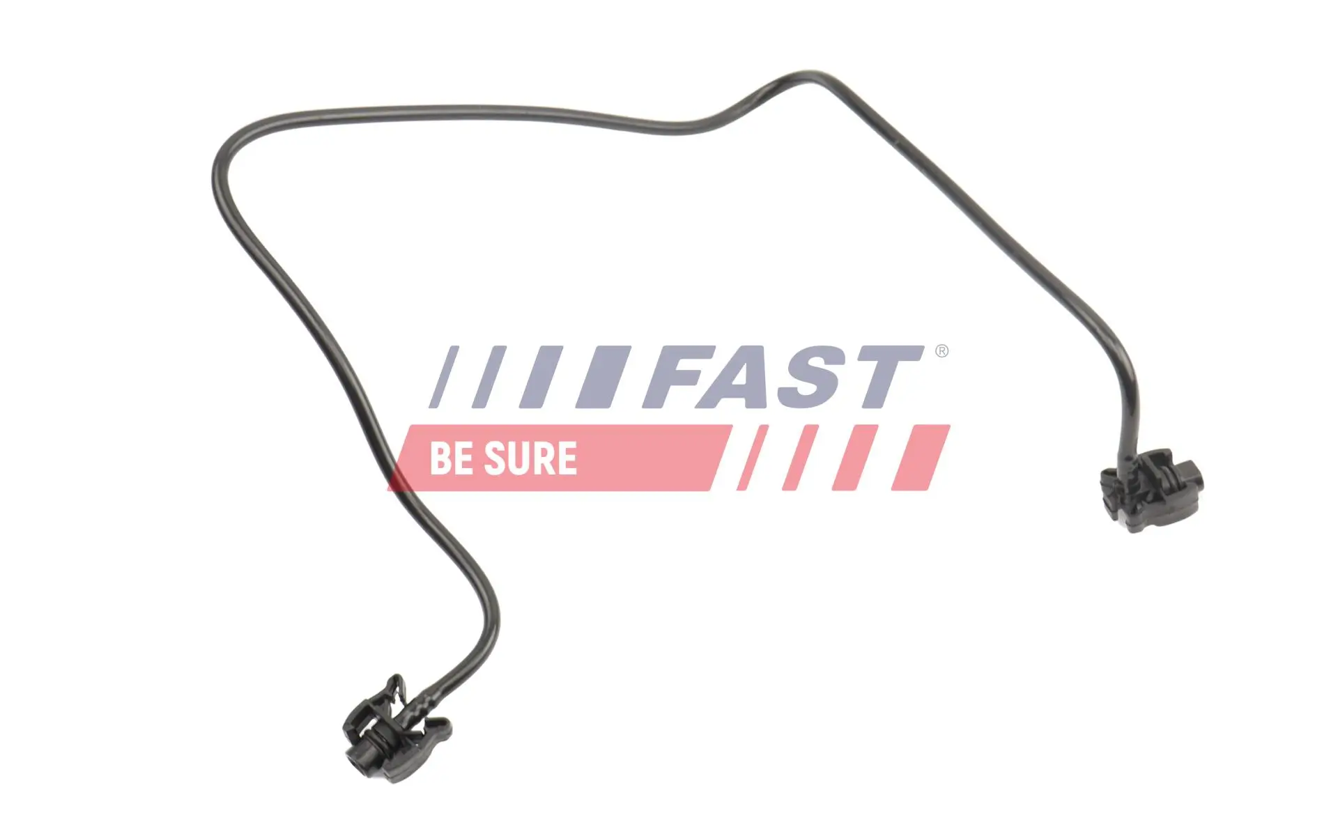 Kühlmittelrohrleitung rechts oben FAST FT00733