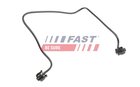 Kühlmittelrohrleitung rechts oben FAST FT00733 Bild Kühlmittelrohrleitung rechts oben FAST FT00733