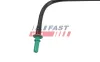 Kraftstoffleitung FAST FT00736 Bild Kraftstoffleitung FAST FT00736