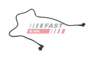 Kühlmittelrohrleitung FAST FT00737