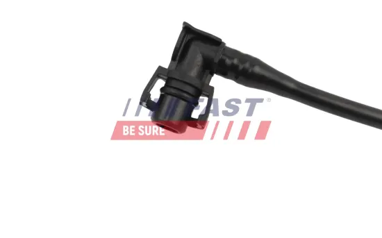 Kühlmittelrohrleitung FAST FT00737 Bild Kühlmittelrohrleitung FAST FT00737