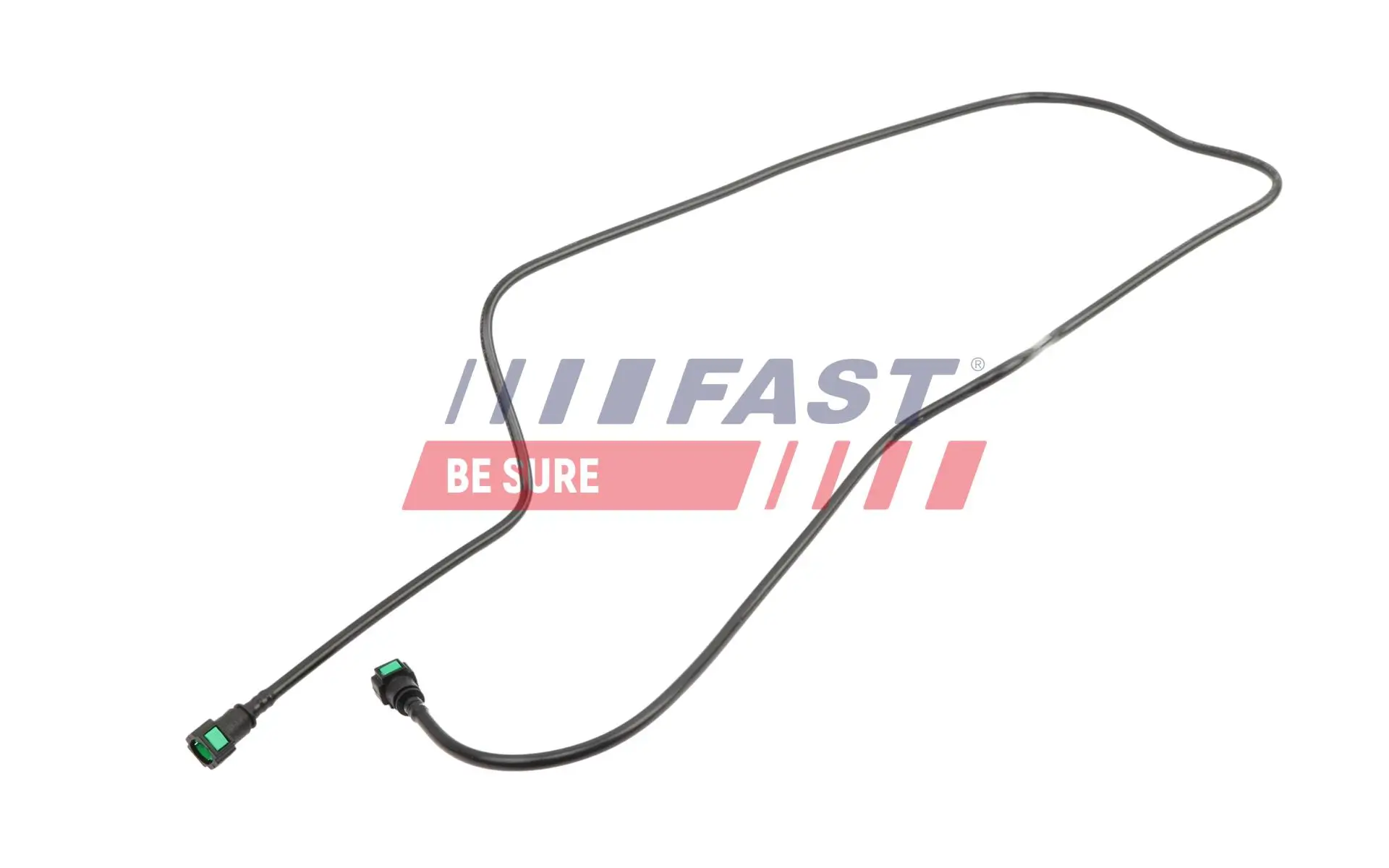 Schlauch, Leckkraftstoff FAST FT00738