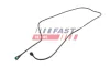Schlauch, Leckkraftstoff FAST FT00738 Bild Schlauch, Leckkraftstoff FAST FT00738