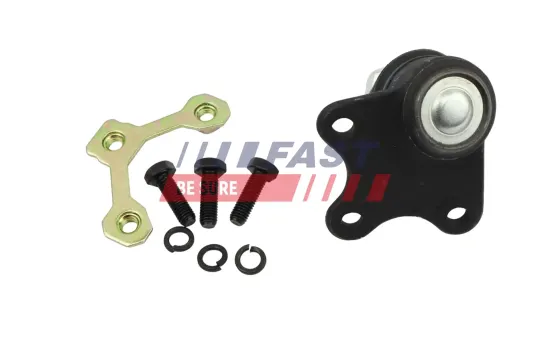 Kniehebelgelenk unten Vorderachse links FAST FT00746 Bild Kniehebelgelenk unten Vorderachse links FAST FT00746