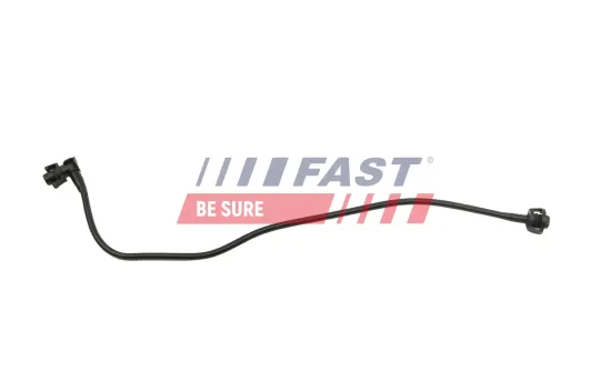 Kühlmittelrohrleitung FAST FT00747 Bild Kühlmittelrohrleitung FAST FT00747