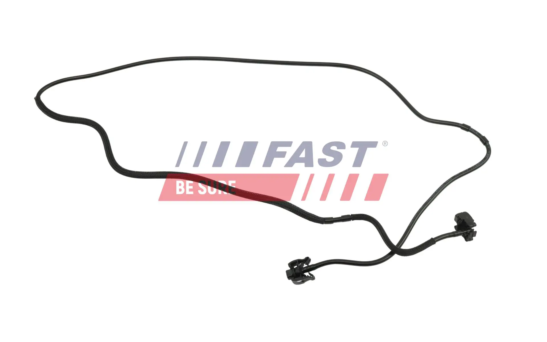 Kühlmittelrohrleitung FAST FT00749