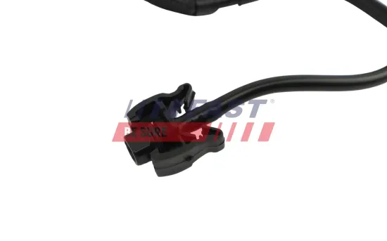 Kühlmittelrohrleitung FAST FT00749 Bild Kühlmittelrohrleitung FAST FT00749