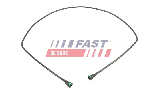 Schlauch, Leckkraftstoff FAST FT00750 Bild Schlauch, Leckkraftstoff FAST FT00750