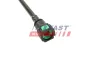 Schlauch, Leckkraftstoff FAST FT00750 Bild Schlauch, Leckkraftstoff FAST FT00750