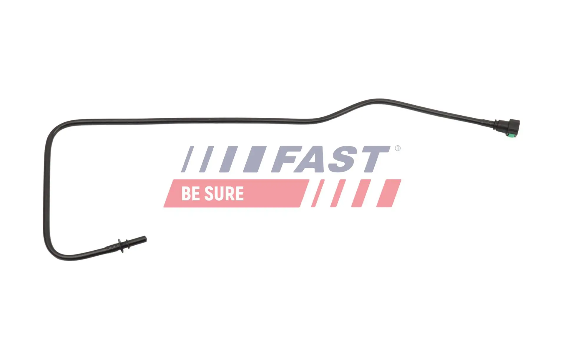 Schlauch, Leckkraftstoff FAST FT00751