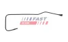 Schlauch, Leckkraftstoff FAST FT00751