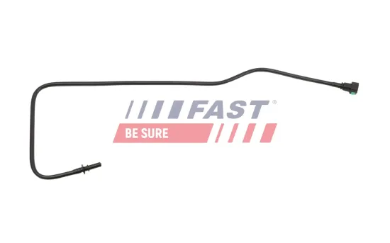 Schlauch, Leckkraftstoff FAST FT00751 Bild Schlauch, Leckkraftstoff FAST FT00751