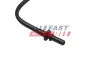 Schlauch, Leckkraftstoff FAST FT00751 Bild Schlauch, Leckkraftstoff FAST FT00751