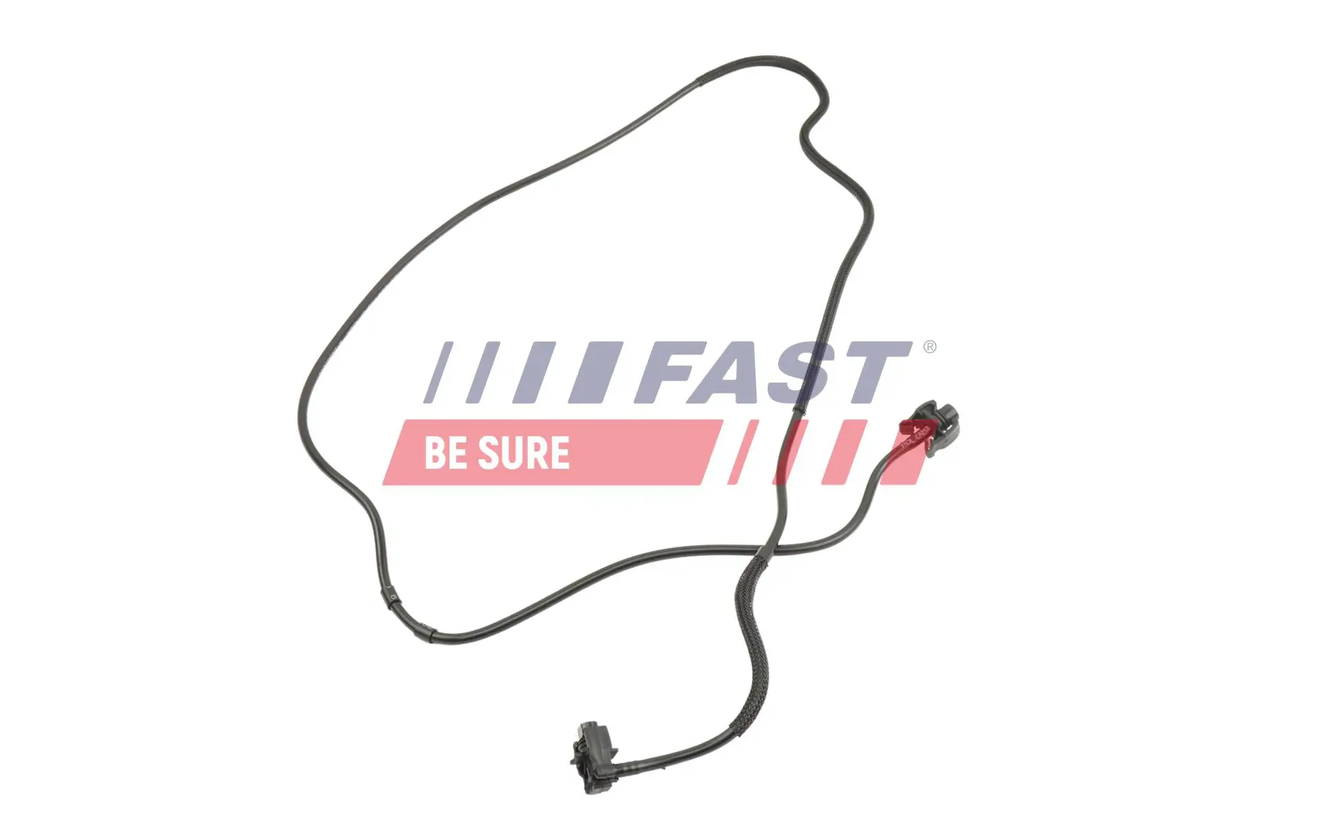 Kühlmittelrohrleitung FAST FT00752