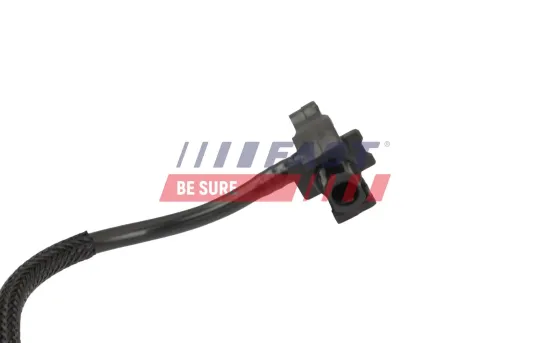 Kühlmittelrohrleitung FAST FT00752 Bild Kühlmittelrohrleitung FAST FT00752