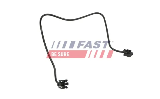 Kühlmittelrohrleitung FAST FT00753 Bild Kühlmittelrohrleitung FAST FT00753