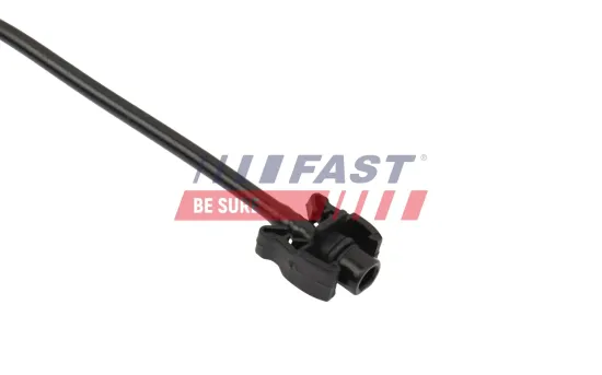 Kühlmittelrohrleitung FAST FT00754 Bild Kühlmittelrohrleitung FAST FT00754